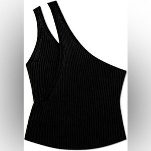 Simkhai Ribbed Tank
